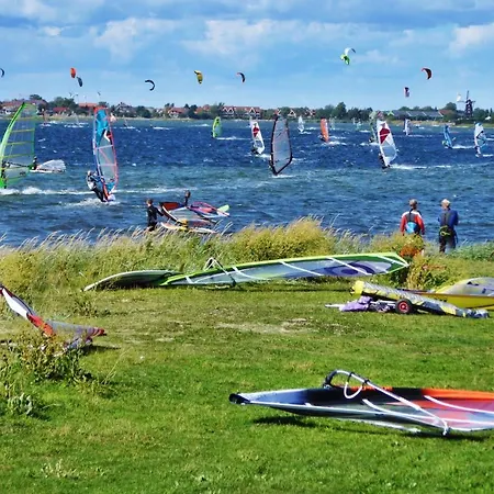 Ruecker Fehmarn