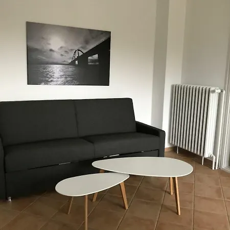 Ruecker Lägenhet