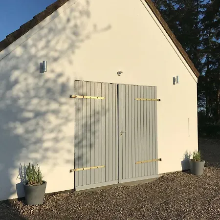 Ruecker Lägenhet Fehmarn