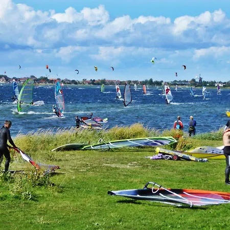 Ruecker * Fehmarn
