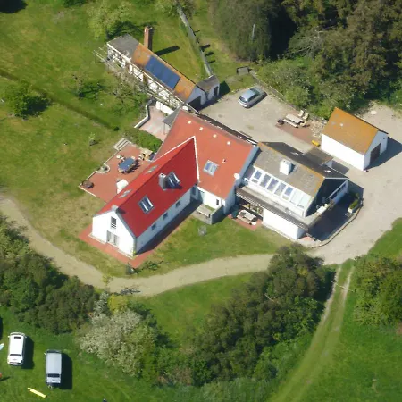 Lägenhet Ruecker