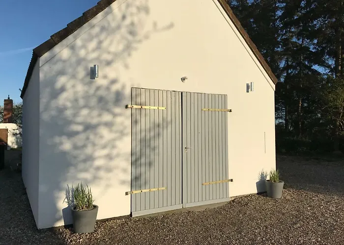 Ruecker شقة فيهمارن